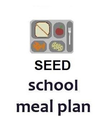 Picture for category Seed School Meal Plans